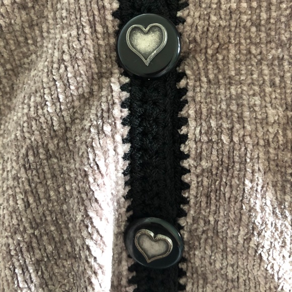 Ani Barrie Cardigan - Picture 2 of 6